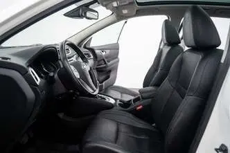Nissan Qashqai, 1.2, 85 kW, petrol, automatic, front-wheel drive