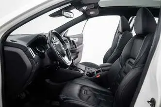 Nissan Qashqai, 1.2, 85 kW, petrol, automatic, front-wheel drive
