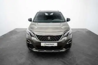 Peugeot 3008, 1.2, 96 kW, petrol, automatic, front-wheel drive