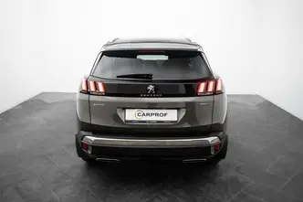 Peugeot 3008, 1.2, 96 kW, petrol, automatic, front-wheel drive