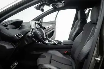 Peugeot 3008, 1.2, 96 kW, petrol, automatic, front-wheel drive