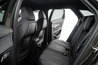 Peugeot 3008, 1.2, 96 kW, petrol, automatic, front-wheel drive