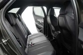 Peugeot 3008, 1.2, 96 kW, petrol, automatic, front-wheel drive