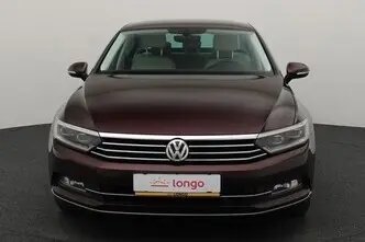 Volkswagen Passat, 1.8, 132 kW, petrol, automatic, front-wheel drive