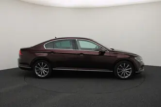 Volkswagen Passat, 1.8, 132 kW, petrol, automatic, front-wheel drive
