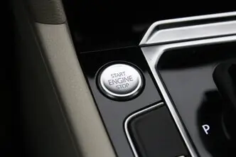 Volkswagen Passat, 1.8, 132 kW, petrol, automatic, front-wheel drive