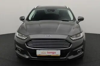 Ford Mondeo, 1.5, 118 kW, petrol, automatic, front-wheel drive