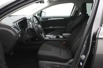 Ford Mondeo, 1.5, 118 kW, petrol, automatic, front-wheel drive