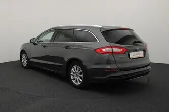 Ford Mondeo, 1.5, 118 kW, petrol, automatic, front-wheel drive
