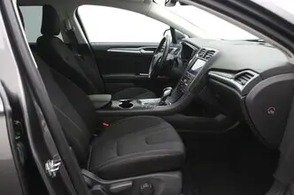 Ford Mondeo, 1.5, 118 kW, petrol, automatic, front-wheel drive