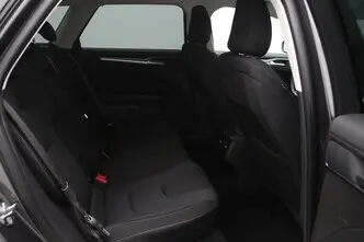 Ford Mondeo, 1.5, 118 kW, petrol, automatic, front-wheel drive