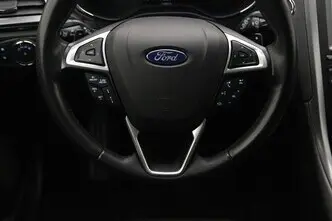 Ford Mondeo, 1.5, 118 kW, petrol, automatic, front-wheel drive