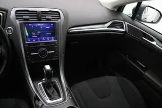 Ford Mondeo, 1.5, 118 kW, petrol, automatic, front-wheel drive