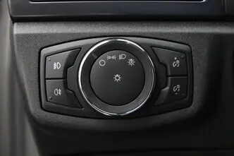 Ford Mondeo, 1.5, 118 kW, petrol, automatic, front-wheel drive