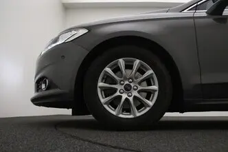 Ford Mondeo, 1.5, 118 kW, petrol, automatic, front-wheel drive