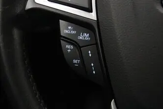 Ford Mondeo, 1.5, 118 kW, petrol, automatic, front-wheel drive