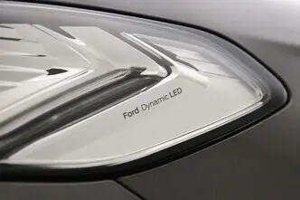 Ford Mondeo, 1.5, 118 kW, petrol, automatic, front-wheel drive