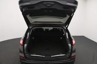 Ford Mondeo, 1.5, 118 kW, petrol, automatic, front-wheel drive