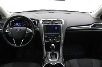 Ford Mondeo, 2.0, 103 kW, hybrid, automatic, front-wheel drive
