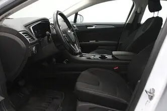Ford Mondeo, 2.0, 103 kW, hybrid, automatic, front-wheel drive