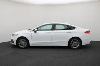 Ford Mondeo, 2.0, 103 kW, hybrid, automatic, front-wheel drive
