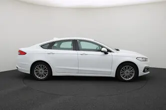 Ford Mondeo, 2.0, 103 kW, hybrid, automatic, front-wheel drive