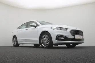 Ford Mondeo, 2.0, 103 kW, hybrid, automatic, front-wheel drive