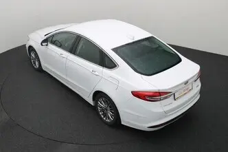 Ford Mondeo, 2.0, 103 kW, hybrid, automatic, front-wheel drive