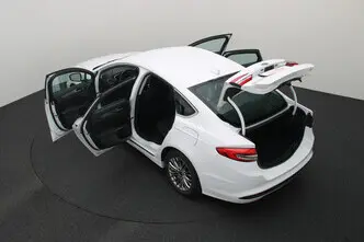 Ford Mondeo, 2.0, 103 kW, hybrid, automatic, front-wheel drive