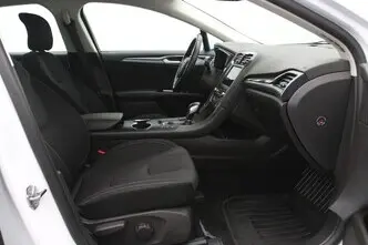 Ford Mondeo, 2.0, 103 kW, hybrid, automatic, front-wheel drive