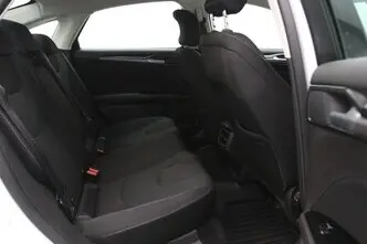 Ford Mondeo, 2.0, 103 kW, hybrid, automatic, front-wheel drive