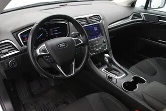 Ford Mondeo, 2.0, 103 kW, hybrid, automatic, front-wheel drive