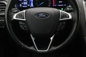 Ford Mondeo, 2.0, 103 kW, hybrid, automatic, front-wheel drive