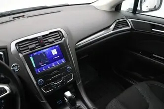 Ford Mondeo, 2.0, 103 kW, hybrid, automatic, front-wheel drive