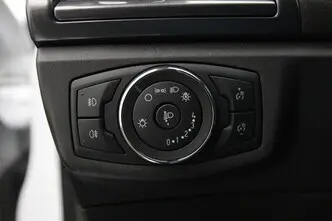 Ford Mondeo, 2.0, 103 kW, hybrid, automatic, front-wheel drive