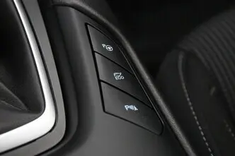 Ford Mondeo, 2.0, 103 kW, hybrid, automatic, front-wheel drive