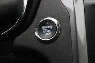 Ford Mondeo, 2.0, 103 kW, hybrid, automatic, front-wheel drive