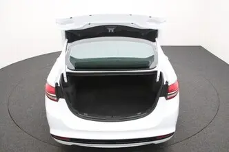 Ford Mondeo, 2.0, 103 kW, hybrid, automatic, front-wheel drive