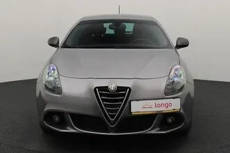 Alfa Romeo Giulietta, 2.0, 110 kW, diesel, manual, front-wheel drive