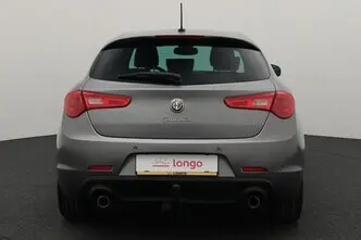 Alfa Romeo Giulietta, 2.0, 110 kW, diesel, manual, front-wheel drive