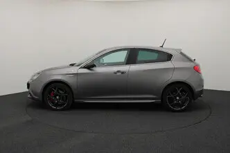 Alfa Romeo Giulietta, 2.0, 110 kW, diesel, manual, front-wheel drive