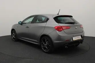 Alfa Romeo Giulietta, 2.0, 110 kW, diesel, manual, front-wheel drive