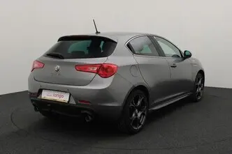 Alfa Romeo Giulietta, 2.0, 110 kW, diesel, manual, front-wheel drive