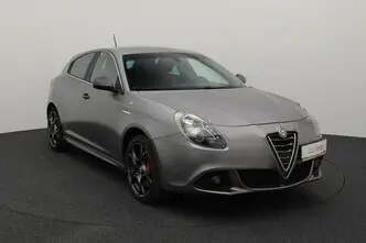 Alfa Romeo Giulietta, 2.0, 110 kW, diesel, manual, front-wheel drive
