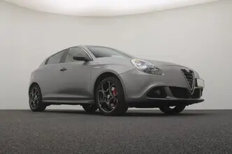 Alfa Romeo Giulietta, 2.0, 110 kW, diesel, manual, front-wheel drive