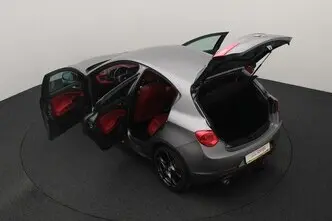 Alfa Romeo Giulietta, 2.0, 110 kW, diesel, manual, front-wheel drive