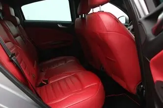Alfa Romeo Giulietta, 2.0, 110 kW, diesel, manual, front-wheel drive