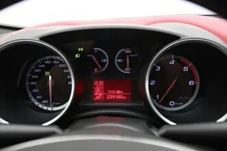 Alfa Romeo Giulietta, 2.0, 110 kW, diesel, manual, front-wheel drive