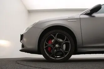 Alfa Romeo Giulietta, 2.0, 110 kW, diesel, manual, front-wheel drive