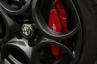 Alfa Romeo Giulietta, 2.0, 110 kW, diesel, manual, front-wheel drive